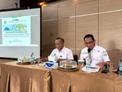 Pemkab Lutim Gelar FGD Tahap I Penyusunan Dokumen RISPAL, Review RISPAM, dan Review SSK