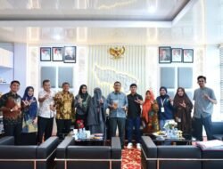 Audiensi StC Jadi Langkah Awal Kolaborasi Pembangunan Desa Multistakeholder