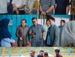 Tingkatkan Kualitas Pendidikan dan Pembangunan Daerah, DPRD Lutim Kunker ke Politeknik Sorowako