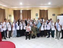 Dengarkan Keluhan Dokter, Bupati Tegaskan Komitmen Tingkatkan Layanan RSUD I Lagaligo