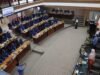 DPRD Lutim Terima Kunjungan Edukasi Siswa SMPIT Al Bina Tomoni