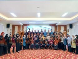 Pemkab Luwu Timur Gelar Evaluasi RB 2024 dan Susun Rencana Aksi RB 2025