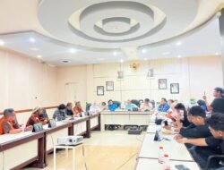 Dua Hari DPRD Lutim Gelar Pertemuan Terkait Kelangkaan BBM, Ini Harapan Sarkawi Hamid