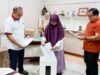 Birokrasi Lebih Rapi dan Efisien, DPRD Lutim Musnahkan Arsip Lama