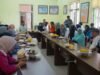 Pemkab Lutim Bersama StC dan YCMI Bentuk Panitia Hari Cuci Tangan Sedunia