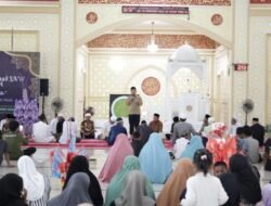 Bupati Irwan Akan Hidupkan Kembali Program Pejuang Subuh
