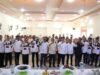 PSI Lutim Gelar Konsolidasi, Bupati Irwan Harap Lahirkan Strategi Tepat untuk Kemajuan Daerah