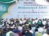 Di Hadapan Ribuan Masyarakat, Bupati Irwan Janjikan Perbaikan Permanen Asrama Ponpes
