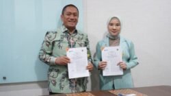 Pemkab Luwu Timur dan PT IHIP Teken Kerja Sama Pembangunan Kawasan Industri Terintegrasi