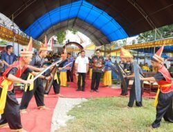 Pemkab Lutim Tegaskan Komitmen Sinergi melalui Sidang Sinode Gereja Toraja