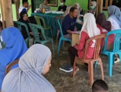Puskesmas Bantilang Hadirkan Pelayanan Kesehatan Bergerak, Dekatkan Dokter ke Masyarakat Terpencil