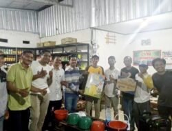 Firman Udding Gencar Menemui Petani, Ini Tujuannya