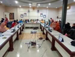 DPRD Lutim RDP bersama Manajemen RSUD I Lagaligo, Berikut Hasilnya