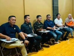 Komisi III DPRD Lutim Sambangi PT AMM, Perjelas Perekrutan Tenaga Kerja
