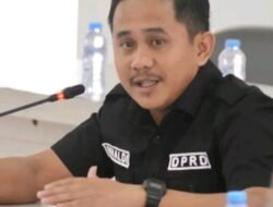 Komisi III DPRD Lutim Bakal Gelar RDP Bersama PT AMM, Bahas Terkait Perekrutan Tenaga Kerja