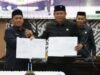 Bupati Luwu Timur Apresiasi DPRD, Perubahan APBD 2025 Disepakati Bersama
