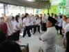 Bupati Irwan Sidak Puskesmas Wasuponda, Ajak Pegawai Layani Masyarakat dengan Tulus