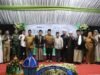 Bupati Hadiri Tabligh Akbar di Towuti, Umumkan Bantuan Miliaran Rupiah untuk Ponpes dan Masjid