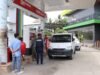 Polres dan Pemkab Lutim Gelar Inspeksi Ketat Penggunaan Barcode BBM di SPBU