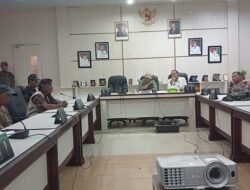 Sigap Tanggapi Aksi Demo, Wakil Ketua DPRD Lutim Ajak Para Petani ke Ruang Aspirasi
