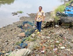 Tanggapi Keluhan Warga, Badawi Alwi Tinjau Kondisi Jalan Menuju Pelabuhan Wotu