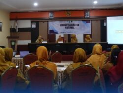 Tingkatkan Kompotensi Pegawai, RSUD I Lagaligo Gelar In House Training: Kegawatdaruratan Maternal