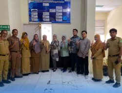 Kemenkes RI Laksanakan Monitoring Kesiapan RSUD I Lagaligo untuk Alkes Mammography dan CDSC dari Program SIHREN