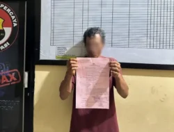 Polres Luwu Timur Tetapkan Tersangka Kasus Intimidasi Jurnalis di Lokasi Tambang
