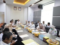Wakil Bupati Tekankan Percepatan Penuntasan TBC Lewat Program Desa Siaga