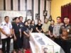 Penuh Ketulusan, Bupati Irwan Melayat Tiga Warga Lutim yang Berpulang