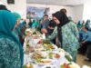 dr. Ani Nurbani Irwan Dorong Kreativitas Olahan Pangan Lokal untuk Ketahanan dan Gizi Keluarga