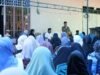 Bupati dan Ketua TP PKK Luwu Timur Hadir Ditengah Duka Warganya