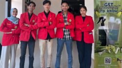 Mahasiswa Unhas Hadirkan LimeProtect: Disinfektan Alami dari Limbah Jeruk Nipis dan Daun Sereh untuk Cegah Bakteri E. coli di Kandang Ayam