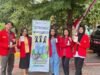 Tim PKM-K Unhas Hadirkan Inovasi Bermanfaat Bagi Masyarakat Melalui Produk Zitronix