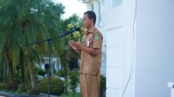 Rapiuddin Tegaskan ASN dan CPNS Harus Proaktif Tingkatkan Kompetensi