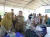 Pemkab Lutim Dukung GPM se-Sulsel, Bupati Irwan: Bantu Masyarakat Dapatkan Harga Terjangkau