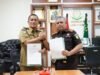Pemkab Lutim dan Kejari Teken Pakta Integritas, Kawal Sejumlah Proyek Strategis 2025