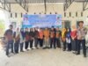Disdukcapil Lutim Lanjutkan Inovasi “Teras Dukcapil” di Desa Terpencil, Warga Antusias Urus Dokumen Kependudukan