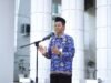 Rapiuddin Ingatkan ASN Lutim Pacu Penyerapan Anggaran dan Tingkatkan Disiplin
