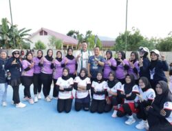 Pasi-Pasi Cup IV Resmi Dibuka, Bupati Irwan Dorong Semangat Sportivitas dan Persatuan