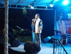 Bupati Irwan Hadiri Temu Akrab 470 Anggota Paskibraka se-Kabupaten