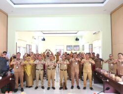 Lewat HLM TP2DD, Pemkab Lutim Perkuat Digitalisasi dan Pastikan Manfaat Penghapusan Retribusi