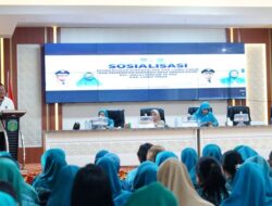 PKK Lutim Siap Wujudkan Koperasi Sebagai Wadah Ekonomi Keluarga di Setiap Tingkatan