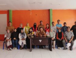 Mahasiswa KKN UNHAS Gelar Sosialisasi “Aksi Hijau: Pelatihan Pembuatan dan Manfaat Penggunaan Pestisida Nabati”