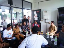 Pemkab Lutim Pastikan Kebutuhan BBM Nelayan Wotu Segera Terpenuhi