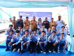 Sambut Banyak Perusahaan Masuk, Lutim Siapkan SDM Unggul Lewat Pelatihan Alat Berat