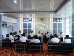 Kemendagri Puji Luwu Timur, Daerah Paling Siap Jalankan Program MBG