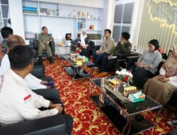 Bupati dan Wabup Lutim Sambut Tim Penilai Adipura untuk Evaluasi Lingkungan