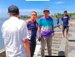 Bupati Luwu Timur Kunjungi TPI Wotu, Ini Tujuannya