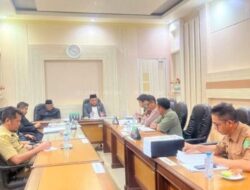 Komisi III DPRD Minta DLH Luwu Timur Tegas Awasi Pengelolaan Limbah B3 Milik PT Mars